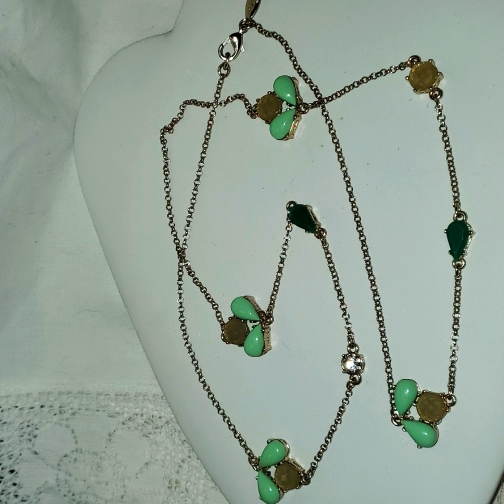 Ann Taylor Necklace